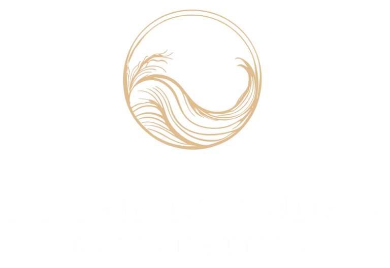 Atlantis Transparent Logo