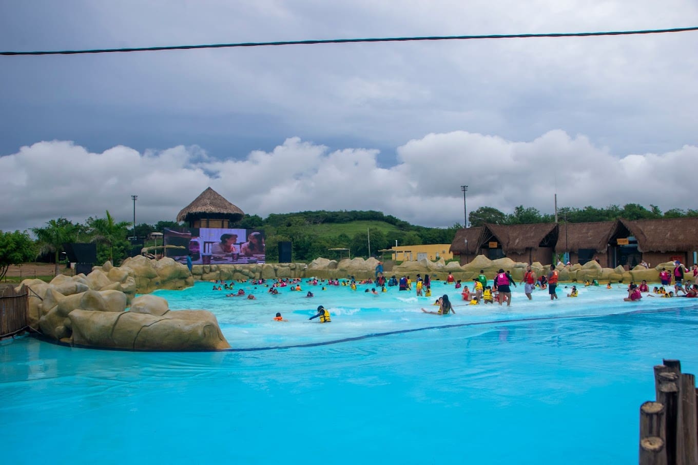 Caribe Aventura
