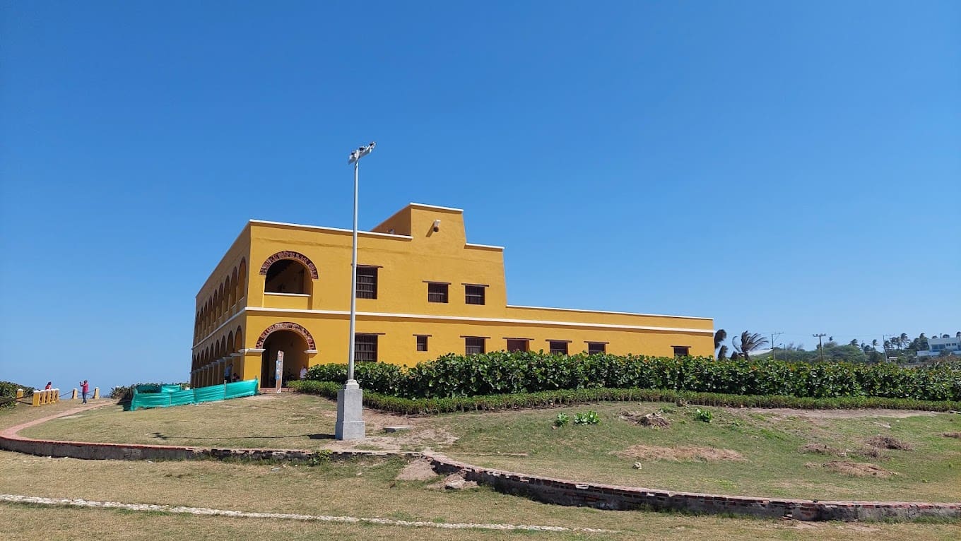 Castle Salgar
