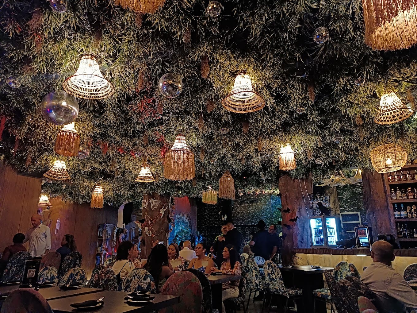Kava Rooftop & Gastro Bar