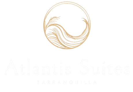 atlantis Suites for darker bg light logo